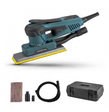 Παλμικό τριβείο 350W Bormann