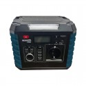 Power Station 330W Bormann