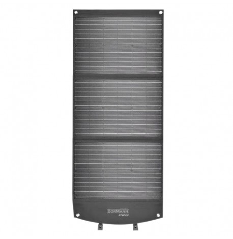 Ηλιακό Panel 60W Για Power Station Bormann