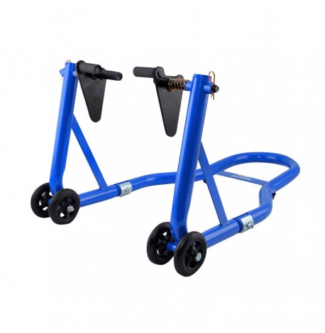 Σταντ Ανύψωσης Μπροστινού Τροχού Μοτοσυκλέτας με Μέγιστο Βάρος 200kg Bormann