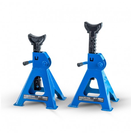 Τρίποδο με Δυνατότητα Ανύψωσης έως 6 Τόνους Bormann