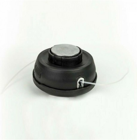 Κεφαλή Μεσινέζας Tap & Go 2 Εξόδων M10x1.25mm Nakayama