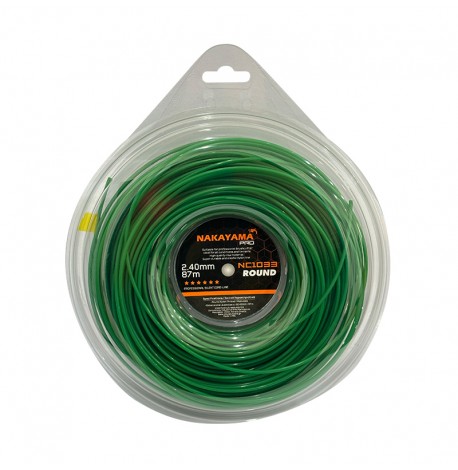 Μεσινέζα Στρογγυλή Nakayama