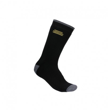 Κάλτσες Εργασίας 2 Ζεύγη Wool Mix Dewalt