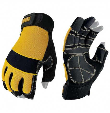 Γάντια Εργασίας 3 Δακτύλων Framer Dewalt