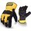 Γάντια Εργασίας Ανώτερης Ανθεκτικότητας Premium Dewalt