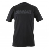 Μπλούζα Εργασίας T-Shirt Oxide Μαύρο Dewalt
