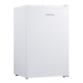 Ψυγείο Topper TOP-102H Σε Χρώμα Λευκό