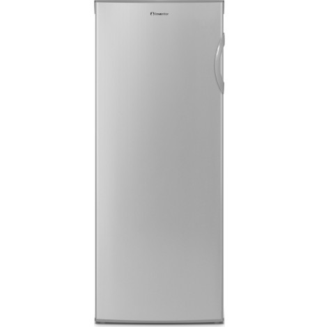 Inventor Όρθιος Καταψύκτης 160lt
