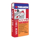 Κόλλα Πλακιδίων Thrakon VKW126