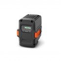 Μπαταρία Εργαλείου Λιθίου 40-B140 36V με Χωρητικότητα 4Ah Husqvarna