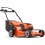 Χλοοκοπτική Μηχανή Μπαταρίας LC353iVX Solo Husqvarna