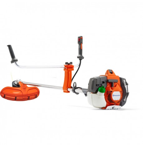 Θαμνοκοπτικό Βενζίνης 535RX Husqvarna