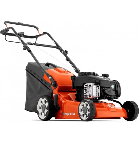 Αυτοπροωθούμενη Χλοοκοπτική Μηχανή Βενζίνης LC 140SP Husqvarna