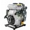 Βενζινοκίνητη Αντλία Επιφάνειας 2.5hp Nakayama