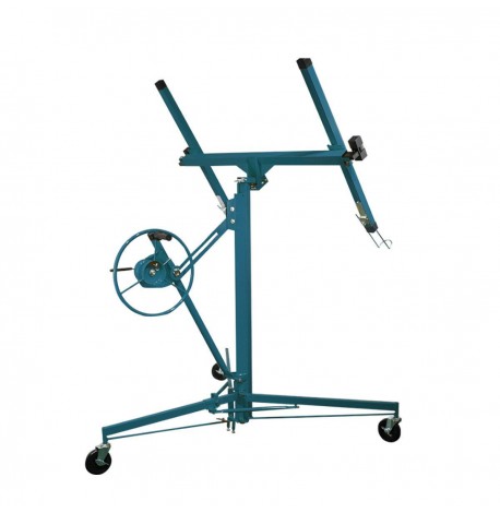 Πάγκος Ανύψωσης Γυψοσανίδας 68kg Bormann Pro - BTC6100