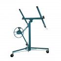 Πάγκος Ανύψωσης Γυψοσανίδας 68kg Bormann Pro - BTC6100