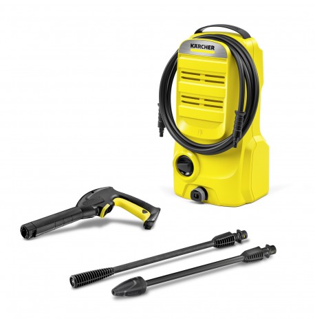 Πλυστικό Μηχάνημα Karcher K2 Classic 110bar