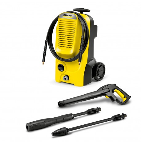 Πλυστικό Μηχάνημα Karcher K5 Classic 145bar