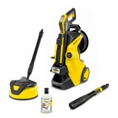 Πλυστικό Μηχάνημα Karcher K5 Smart Control 145bar