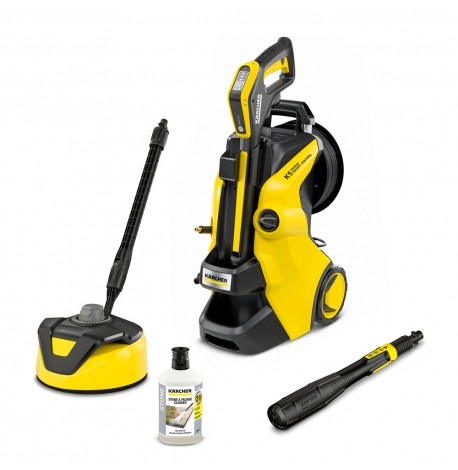 Πλυστικό Μηχάνημα Karcher K5 Smart Control 145bar