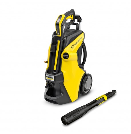 Πλυστικό Μηχάνημα Karcher K7 Smart Control 180bar