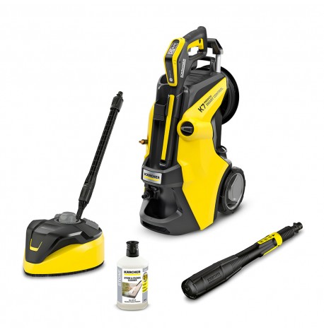 Πλυστικό Μηχάνημα Karcher K7 Premium Smart Control 180bar