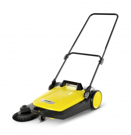 Χειροκίνητο Σάρωθρο S4 Karcher