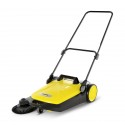 Χειροκίνητο Σάρωθρο S4 Karcher