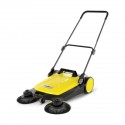 Χειροκίνητο Σάρωθρο S4 Twin Karcher