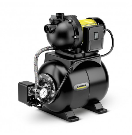 Οικιακή Παροχή Νερού BP 3.200 Home Karcher