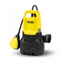 Υποβρύχια Αντλία Ακάθαρτου Νερού SP 11.000 DIRT 400W Karcher