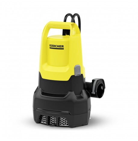 Υποβρύχια Αντλία Ακάθαρτου Νερού SP 22.000 Dirt Level Sensor 750W Karcher