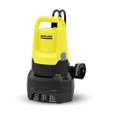 Υποβρύχια Αντλία Ακάθαρτου Νερού SP 22.000 Dirt Level Sensor 750W Karcher