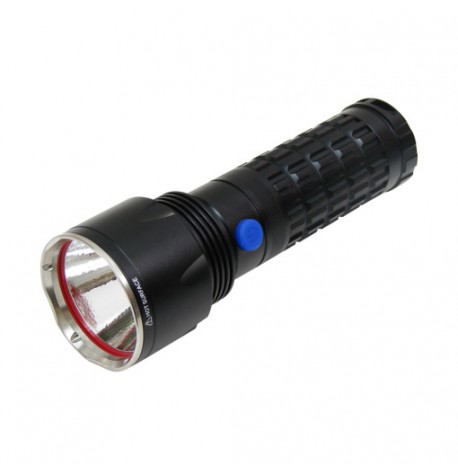 Φακός 900 Lumens Olight SR51 Intimidator