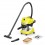 Σκούπα Υγρής και Ξηρής Αναρρόφησης WD 4 S V-20/5/22 Karcher