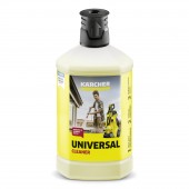 Καθαριστικό Γενικής Χρήσης PLUG 'N' CLEAN, 1L