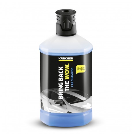 Σαμπουάν Αυτοκινήτου RM 656 1L Karcher