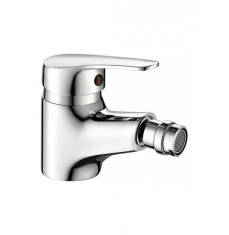 Viospiral Poem Μπαταρία Μπιντέ Chrome