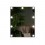 Καθρέπτης Μακιγιάζ Με LED Παραλληλόγραμμος 40X50 CM