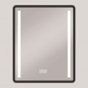 Καθρέπτης Παραλληλόγραμμος TOUCH LED 20W 3CCT 600*800MM