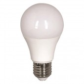 Λάμπα LED Κοινή 4,9W 490lm Ε27 6500K 175-250V