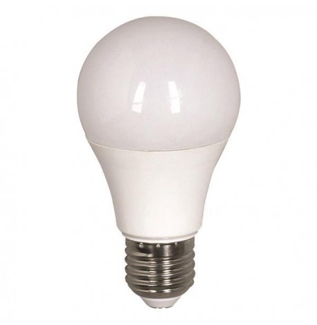 Λάμπα LED Κοινή 4,9W 490lm Ε27 6500K 175-250V
