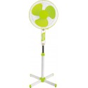 Ανεμιστήρας Ορθοστάτης 60W Διαμέτρου 40cm Eurolamp Ferrara