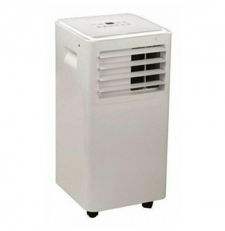 Φορητό Κλιματιστικό 9000 BTU μόνο Ψύξης EUROLAMP