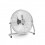 Ανεμιστήρας Δαπέδου 100W Διαμέτρου 45cm TVM 18 Trotec