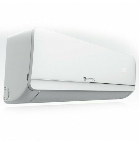 Sendo Aris SND-18/ARS Κλιματιστικό Inverter 18000 BTU A++/A+++ με Ιονιστή και Wi-Fi