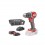 Κρουστικό Δραπανοκατσάβιδο 18V (2x2.5Αh) FLEX - PD 2G 18.0-EC LD/2.5