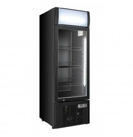 Karamco Ψυγείο Αναψυκτικών 249lt Υ180.1xΠ55xΒ59.6cm