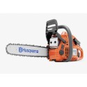 Husqvarna 445 ΙΙ Αλυσοπρίονο Βενζίνης 4.9kg με Λάμα 45cm και Easy Start